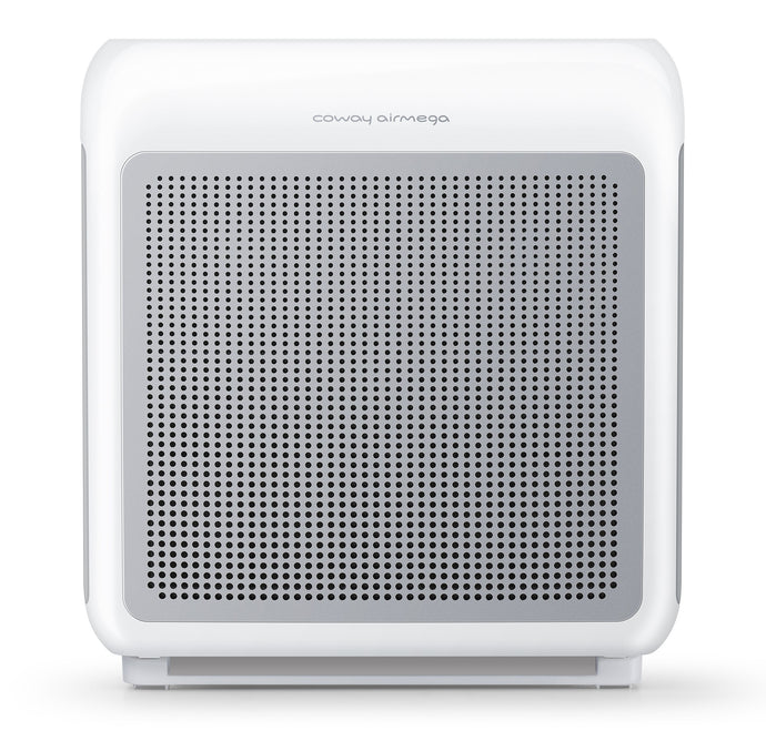 Coway Airmega 200M White Air Purifier with True HEPA and Smart Mode (Covers 361 sq. ft.)
